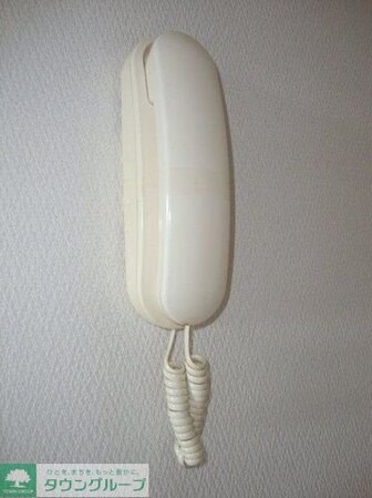 ラルク天王台の物件内観写真